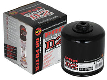 Cargar imagen en el visor de la galería, aFe Pro GUARD D2 Oil Filter 93-11 Ford Gas Trucks V8 4.6L/5.4L/5.8L (4 Pack)