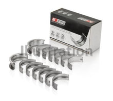 Load image into Gallery viewer, King Engine Bearings BMW M20B20-23-25-27/M50B25/M52B20-25-28 Main Bearing Set - Size STD