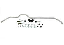 Cargar imagen en el visor de la galería, Whiteline 95-98 Nissan 240SX S14 Rear 24mm Swaybar-XX h/duty Blade adjustable