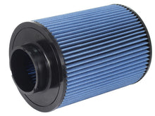 Cargar imagen en el visor de la galería, aFe MagnumFLOW Air Filters UCO P5R A/F P5R 4F x 8-1/2B x 8-1/2T (inv) x 11H