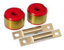 Cargar imagen en el visor de la galería, Prothane 88-00 Honda Civic Rear Trailing Arm Bushings - Red