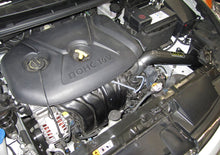 Cargar imagen en el visor de la galería, AEM 12-13 Hyundai Elantra 1.8L Polished Cold Air Intake