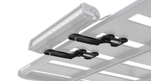 Cargar imagen en el visor de la galería, Rhino-Rack Pioneer LED/Spot Light Bracket Kit - 2 Pack