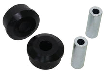 Cargar imagen en el visor de la galería, Whiteline Plus 6/94-7/98 Legacy / 4/93-06 Impreza Rear Trailing Arm Bushing Kit