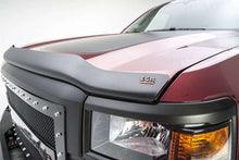 Cargar imagen en el visor de la galería, EGR 14+ Chev Silverado LD Superguard Hood Shield - Matte (301575)