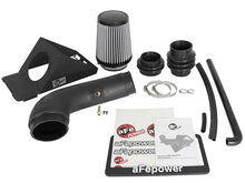 Load image into Gallery viewer, aFe POWER Magnum FORCE Stage-2 Pro DRY S Cold Air Intake System Ford Edge 09-14 3.5L