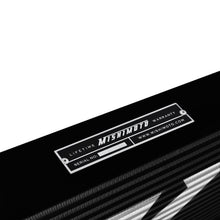 Cargar imagen en el visor de la galería, Mishimoto Universal Silver S Line Intercooler Overall Size: 31x12x3 Core Size: 23x12x3 Inlet / Outle