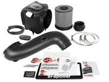 Cargar imagen en el visor de la galería, aFe Momentum HD Intake GM Diesel Trucks 07.5-10 V8-6.6L LMM