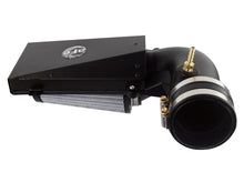 Cargar imagen en el visor de la galería, aFe MagnumFORCE Intakes Stage-2 Si PDS AIS PDS VW Golf/Jetta 09-12 L4-2.0L (tdi)