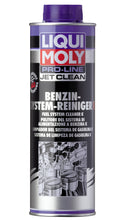 Cargar imagen en el visor de la galería, LIQUI MOLY 500mL Pro-Line JetClean Gasoline System Cleaner Concentrate