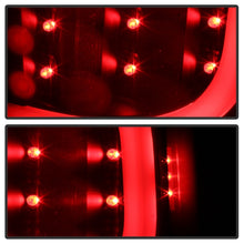 Cargar imagen en el visor de la galería, xTune Ford F150 09-14 LED Tail Lights - Black ALT-ON-FF15009-LBLED-BSM