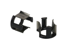 Cargar imagen en el visor de la galería, Whiteline 2015+ Honda Civic Front Lower Inner Rear Bushing Insert