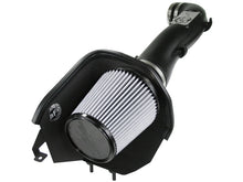 Cargar imagen en el visor de la galería, aFe MagnumFORCE Intakes Stage-2 PDS AIS PDS Jeep Wrangler (JK) 2012 V6-3.6L