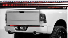 Cargar imagen en el visor de la galería, ANZO LED Tailgate Bar Universal LED Tailgate Bar w/ Reverse, 49in 5 Function