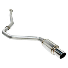 Cargar imagen en el visor de la galería, Remark 2015+ Subaru WRX/STI (VA) R1-Spec Single-Exit Cat-Back Exhaust w/ Stainless Steel Muffler