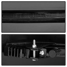 Cargar imagen en el visor de la galería, Spyder Toyota Tundra 14-16 Daytime LED Running Lights System - Blk FL-DRL-TTU2014-BK