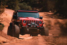 Cargar imagen en el visor de la galería, DV8 Offroad 2018+ Jeep Wrangler JL/Gladiator LED Projector Headlights