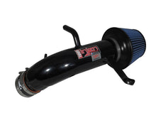 Cargar imagen en el visor de la galería, Injen 02-05 Civic Si / 02-06 RSX Type S Black Short Ram Intake