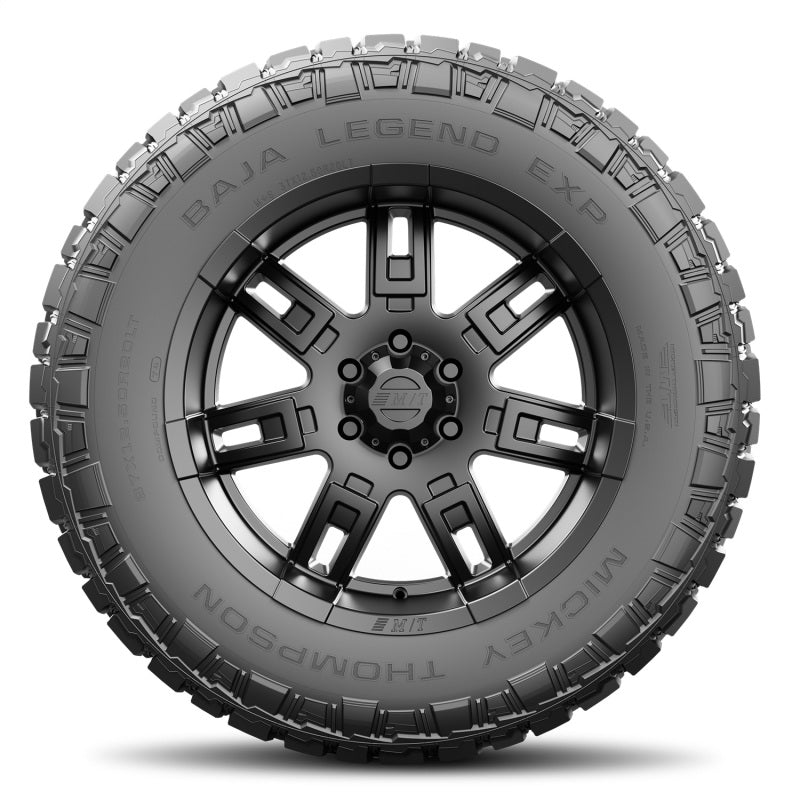 Mickey Thompson Baja Legend EXP Tire 35X12.50R15LT 113Q 52552