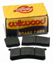 Cargar imagen en el visor de la galería, Wilwood Pad Set BP-10 6318 TC Caliper