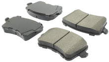 Cargar imagen en el visor de la galería, StopTech Performance Brake Pads