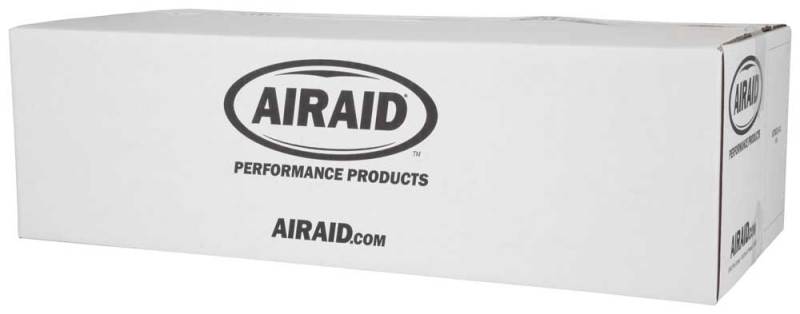 Airaid 05-06 LS1 4.8/5.3/6.0/8.1L (w/ Elec Fan) Modular Intake Tube