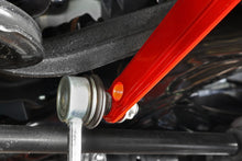 Cargar imagen en el visor de la galería, Perrin 22-23 Subaru WRX 22mm Rear Swaybar - Red