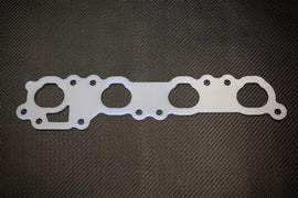 Torque Solution Thermal Intake Manifold Gasket: Nissan 240SX 95-00 S14/S15 SR20