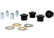 Cargar imagen en el visor de la galería, Whiteline 2007 Toyota Tundra Base Steering Rack Bushing Kit