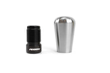 Cargar imagen en el visor de la galería, PERRIN 04-21 Subaru STI 6spd (Manual) SS Shift Knob - Tapered Style