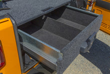 Cargar imagen en el visor de la galería, ARB Roller Drawer 37X20X11 Xtrnl Intrnl 33.5 X 17 X 8.5