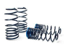 Cargar imagen en el visor de la galería, H&amp;R 92-94 Volkswagen Corrado SLC VR6 Sport Spring