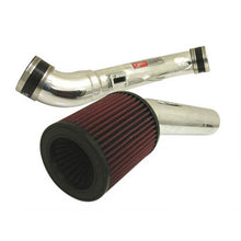 Cargar imagen en el visor de la galería, Injen 03-06 G35 AT/MT Coupe Polished Cold Air Intake