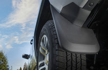 Cargar imagen en el visor de la galería, Husky Liners 15 Chevy Suburban Custom-Molded Rear Mud Guards