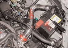 Cargar imagen en el visor de la galería, Injen 03-04 Toyota Corolla 1.8L 4cyl Black Cold Air Intake