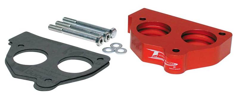 Airaid 87-95 Chevy / GMC 5.7L / 94-95 4.3L PowerAid TB Spacer