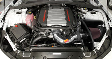 Cargar imagen en el visor de la galería, K&amp;N 2016 Chevy Camaro SS 6.2L V8 F/I Typhoon Intake System