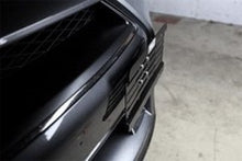 Cargar imagen en el visor de la galería, Turbo XS 09-17 Nissan GT-R Towtag License Plate Relocation Kit