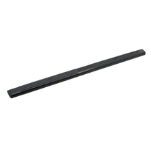 Cargar imagen en el visor de la galería, Westin Premier 6 in Oval Side Bar - Mild Steel 91 in - Black