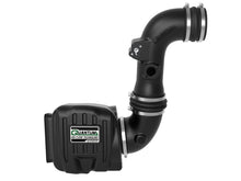 Cargar imagen en el visor de la galería, aFe Quantum Pro DRY S Cold Air Intake System 11-16 GM/Chevy Duramax V8-6.6L LML - Dry