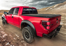 Cargar imagen en el visor de la galería, Truxedo 15-20 GMC Canyon &amp; Chevrolet Colorado w/Sport Bar 5ft Lo Pro Bed Cover