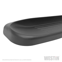 Cargar imagen en el visor de la galería, Westin Molded Step Board Unlighted 72 in - Black