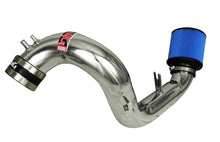 Cargar imagen en el visor de la galería, Injen 2011-13 Hyundai Sonata/Kia Optima 2.4L Polished Cold Air Intake w/MR Tech