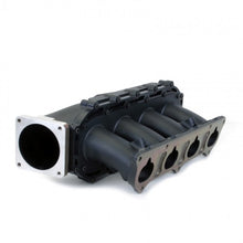Cargar imagen en el visor de la galería, Skunk2 Ultra Series K Series Race Intake Manifold - 3.5L Black Manifold