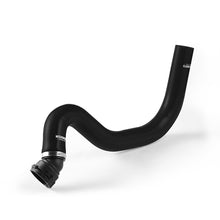 Cargar imagen en el visor de la galería, Mishimoto 15+ Ford Mustang GT Black Silicone Upper Radiator Hose