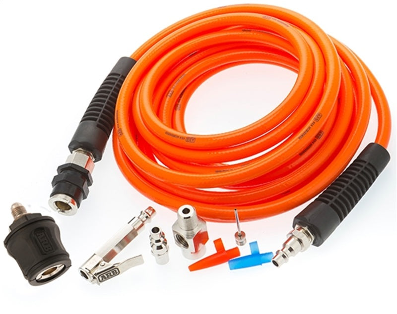 ARB Pump Up Kit High Temp Ckma12 Orange