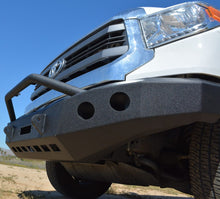 Cargar imagen en el visor de la galería, DV8 Offroad 14-19 Toyota Tundra Front Bumper