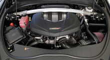 Cargar imagen en el visor de la galería, K&amp;N 2016-2017 Cadillac CTS-V 6.2L V8 Aircharger Performance Intake