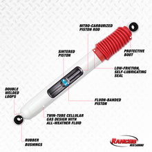 Cargar imagen en el visor de la galería, Rancho 92-94 Chevrolet Blazer / Full Size Front RS5000 Steering Stabilizer