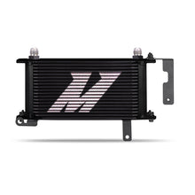 Cargar imagen en el visor de la galería, Mishimoto 2022+ Subaru WRX Thermostatic Oil Cooler Kit - Black